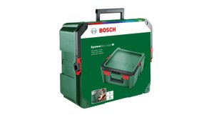 Bosch Home and Garden 1600A01SR4 1600A01SR4 Gereedschapsbox Kunststof (l x b x h) 343 x 391 x 171 mm