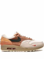 Nike baskets Air Max 1 'Amsterdam' - Vert