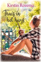 Thuis in het huys - Kirstin Rozema - ebook - thumbnail