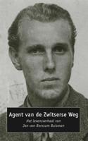 Agent van de Zwitserse Weg - Marc Couwenberg - eBook (9789462492073)