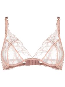 Fleur Of England soutien-gorge Lilian - Rose