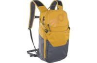 Evoc - Ride 8 + 2L Bladder Loam Carbon Grey One