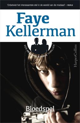 Bloedspel - Faye Kellerman - eBook (9789402750744) Bloedspel - Faye Kellerman - eBook (9789402750744)