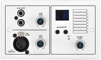 Wandmodule Monacor ARM-880WP1