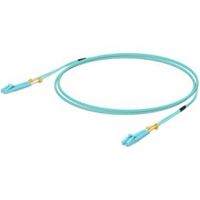 Ubiquiti Networks UniFi ODN 3m 3m LC LC Aqua colour Glasvezel kabel - thumbnail