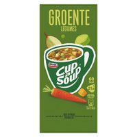 Cup-a-Soup - Groente - 21x 175ml - thumbnail