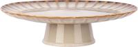 Cosy & Trendy Taartplateau Astera Pearl Beige ø 32 cm