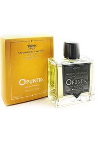 Saponificio Varesino Opuntia eau de parfum 100ml