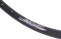 Rodi Velg Parallex 28" / 622 x 21C aluminium 36 gaats 14G zwart