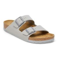 BIRKENSTOCK Arizona Bs sandalen voor dames, grijs, 41 EU