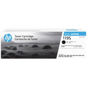 HP Tonercassette Samsung MLT-D119S SU863A Origineel Zwart 2000 bladzijden