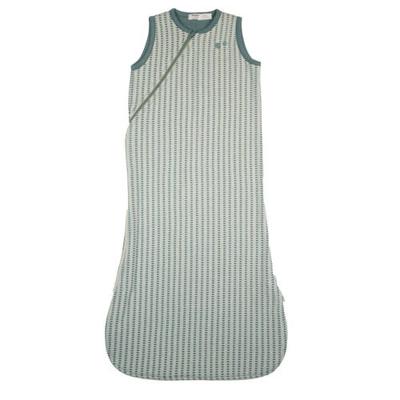 Snoozebaby baby slaapzak Smokey Green