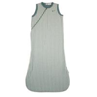 Snoozebaby baby slaapzak Smokey Green