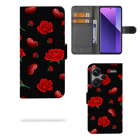 Xiaomi Redmi Note 13 Pro Plus Leuk Hoesje Valentine - thumbnail