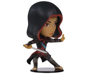 Assassin's Creed Ubisoft Heroes Collection Chibi Figure Shao Jun 10 cm