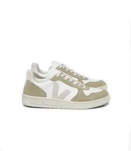 Veja V-10 Chromefree sneakers dames