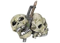 Nobby Schedels aquariumornamenten, 14,5 x 12 x 12,4 cm