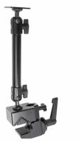 Brodit Pedestal Mount Lite Super clamp mount - thumbnail