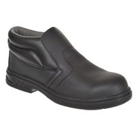 Portwest FW83 Slip-On Safety Boot  S2 - thumbnail