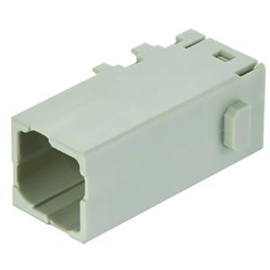 Harting Han domino EE cube, krimp (M.1) 09149041001 Inhoud: 2 stuk(s)