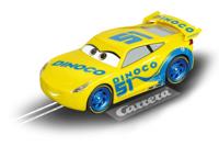 Carrera Digital 132 racebaanauto 1:32 Dinoco Cruz Ramirez