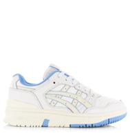 Asics ASICS - EX89 white/cream Wit Leer Lage sneakers Unisex