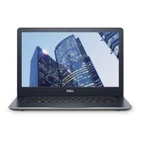 Dell Vostro 5370 - Intel Core i5-8e Generatie - 13 inch - 8GB RAM - 240GB SSD - Windows 11 - thumbnail