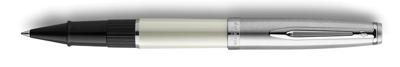 Waterman rollerpen fijn ivoor Waterman rollerpen fijn ivoor