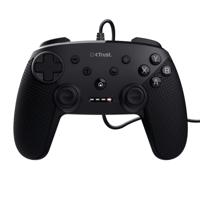 Trust GXT 541 Muta Pc-gamecontroller gamepad Nintendo Switch, PC, Tablet, Laptop, Smartphone