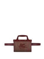 ETRO sac banane Love Trotter - Marron