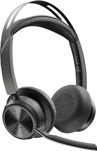 HP Poly Voyager Focus 2 USB-C headset