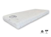 Mahoton Matras Cleopatra Natuurrubber Soft 90x210 cm