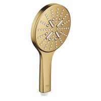 Grohe Handdouche Rainshower SmartActive 130 Rond 13 cm Cool Sunrise - 26574gl0 Cool Sunrise - thumbnail