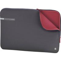 Hama Laptophoes Neoprene Geschikt voor max. (laptop): 39,6 cm (15,6) Grijs - thumbnail