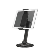 Tabletstand Neomounts DS15 4.7-12.9 inch zwart - thumbnail