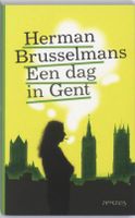 Een dag in Gent - Herman Brusselmans - ebook - thumbnail