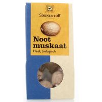 Nootmuskaat bio - thumbnail