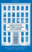 Institute of Brilliant Failures - Paul Iske - Paperback (9789047012313)