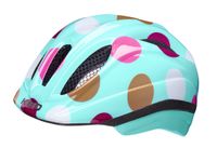 Ked Fietshelm Meggy II Trend S/M (49-55cm) dots