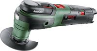 Bosch Groen UniversalMulti 12V Li-Ion accu multitool body - 0603103000 - thumbnail