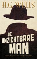 De onzichtbare man - H.G. Wells - ebook