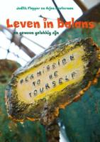Leven in balans - Arjen Houterman, Judith Flapper - Paperback (9789402154375)
