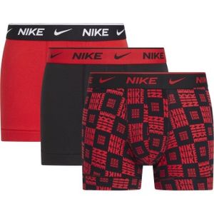 Nike 9 stuks Everyday Cotton Stretch Trunks