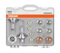 OSRAM CLK H7 24V Assortiment lampen Standard H7 24 V