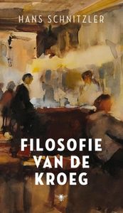 Filosofie van de kroeg - Hans Schnitzler - ebook