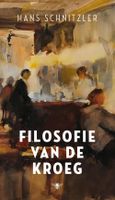 Filosofie van de kroeg - Hans Schnitzler - ebook - thumbnail