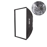 GlareOne Softbox 60x90 Easy Fold - Bowens mount