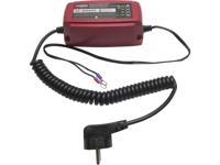 Profi Power Druppellader, Oplader 12 V 5 A