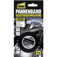 UHU 46805 46805 Reparatietape UHU Zwart (l x b) 5 m x 19 mm 1 stuk(s) - thumbnail