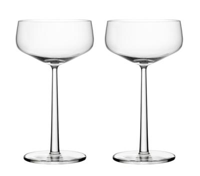 Iittala Cocktailglas Essence 310 ml - 2 Stuks
